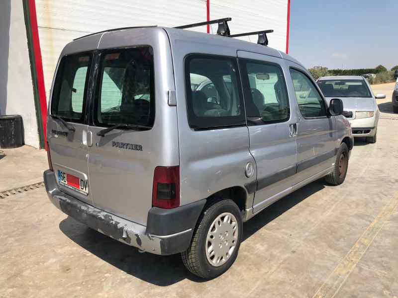 PEUGEOT PARTNER (S1) Break   |   07.96 - 12.98