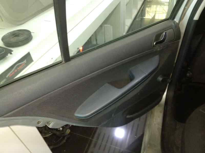 SKODA FABIA (6Y2/6Y3) Classic Motor 1,9 Ltr. - 47 kW SDI CAT (ASY)