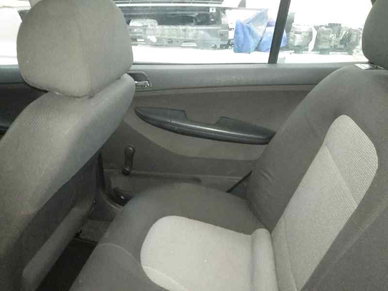 SKODA FABIA (6Y2/6Y3) Classic Motor 1,9 Ltr. - 47 kW SDI CAT (ASY)