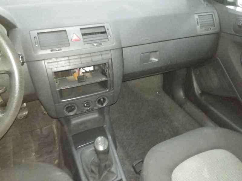 SKODA FABIA (6Y2/6Y3) Classic Motor 1,9 Ltr. - 47 kW SDI CAT (ASY)