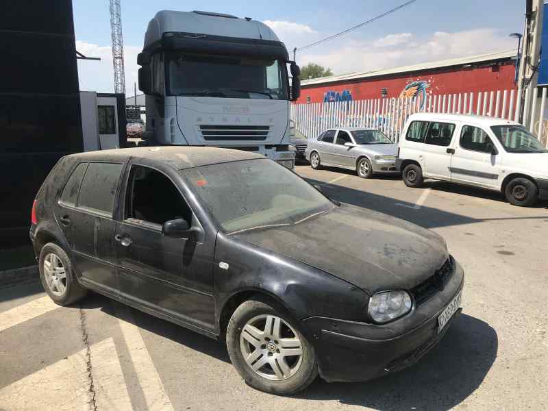 VOLKSWAGEN GOLF IV BERLINA (1J1) Básico   |   0.97 - ...