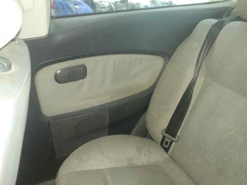 SEAT IBIZA (6L1) Stella Motor 1,9 Ltr. - 47 kW SDI