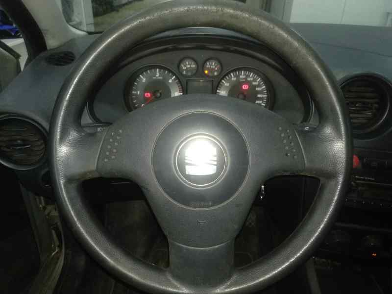 SEAT IBIZA (6L1) Stella Motor 1,9 Ltr. - 47 kW SDI