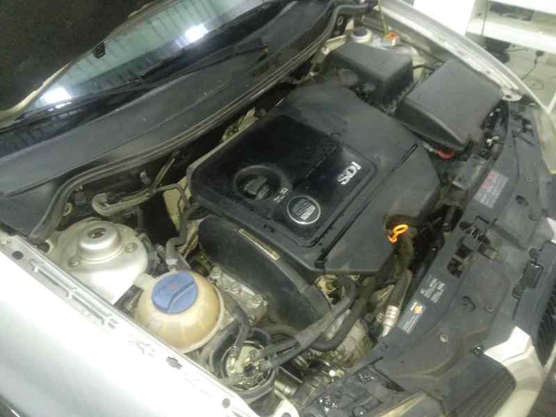 SEAT IBIZA (6L1) Stella Motor 1,9 Ltr. - 47 kW SDI