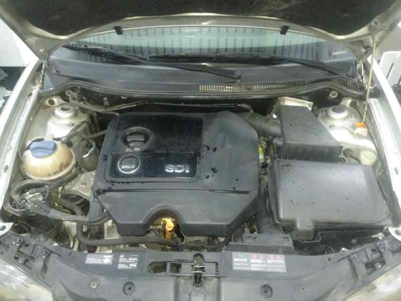 SEAT IBIZA (6L1) Stella Motor 1,9 Ltr. - 47 kW SDI