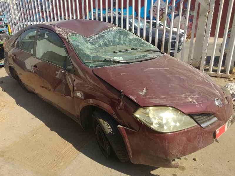 MANDO INTERMITENTES NISSAN PRIMERA BERLINA (P12) Acenta   |   0.01 - ...