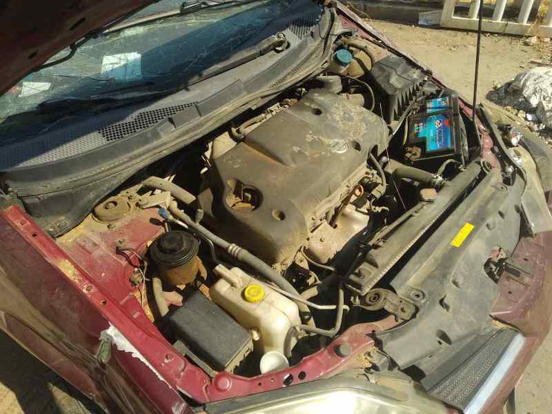 NISSAN PRIMERA BERLINA (P12) Acenta   |   0.01 - ... foto 8