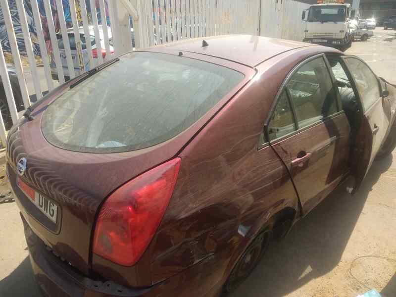 NISSAN PRIMERA BERLINA (P12) Acenta   |   0.01 - ...