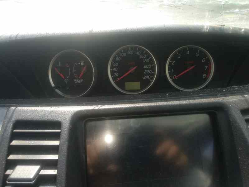 NISSAN PRIMERA BERLINA (P12) Acenta   |   0.01 - ...