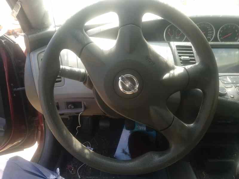 NISSAN PRIMERA BERLINA (P12) Acenta   |   0.01 - ...