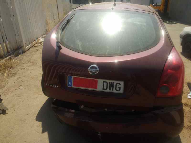NISSAN PRIMERA BERLINA (P12) Acenta   |   0.01 - ...