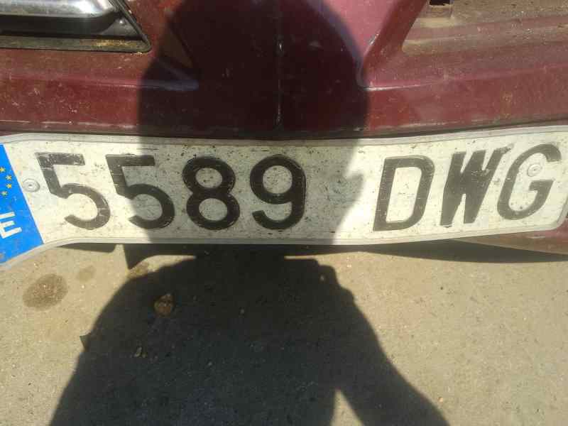 NISSAN PRIMERA BERLINA (P12) Acenta   |   0.01 - ...