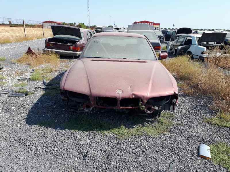 BMW SERIE 7 (E38) 730i Motor 3,0 Ltr. - 160 kW V8 CAT foto 3