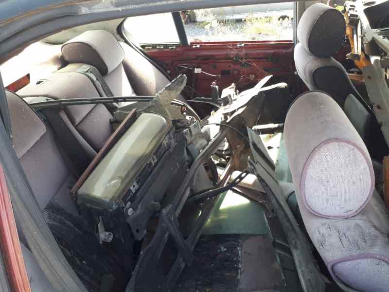 BMW SERIE 7 (E38) 730i Motor 3,0 Ltr. - 160 kW V8 CAT foto 6