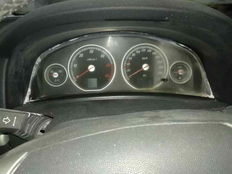 OPEL VECTRA C BERLINA Club   |   02.02 - 12.03 foto 3