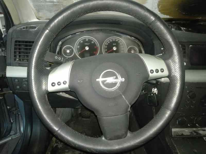 OPEL VECTRA C BERLINA Club   |   02.02 - 12.03 foto 6