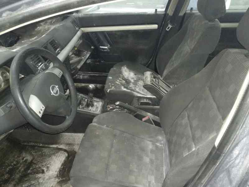 OPEL VECTRA C BERLINA Club   |   02.02 - 12.03 foto 8