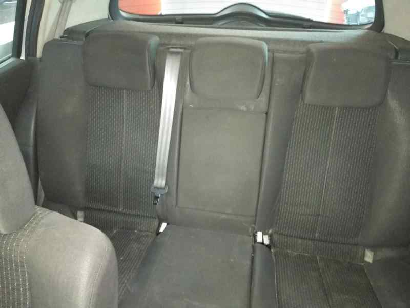 RENAULT MEGANE II BERLINA 5P Authentique Motor 1,5 Ltr. - 74 kW dCi Diesel
