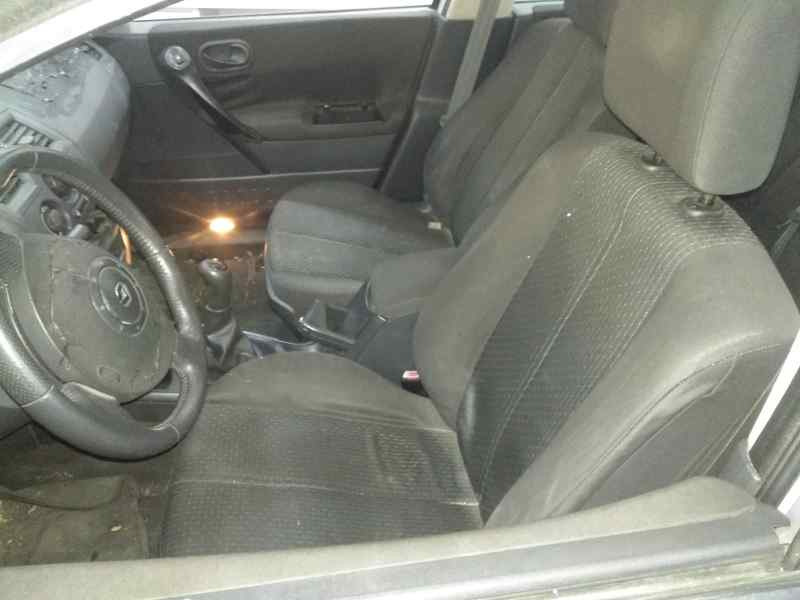RENAULT MEGANE II BERLINA 5P Authentique Motor 1,5 Ltr. - 74 kW dCi Diesel