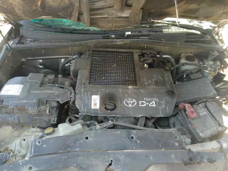 TOYOTA LAND CRUISER (J12) 3.0 D-4D GX   |   10.04 - 12.04