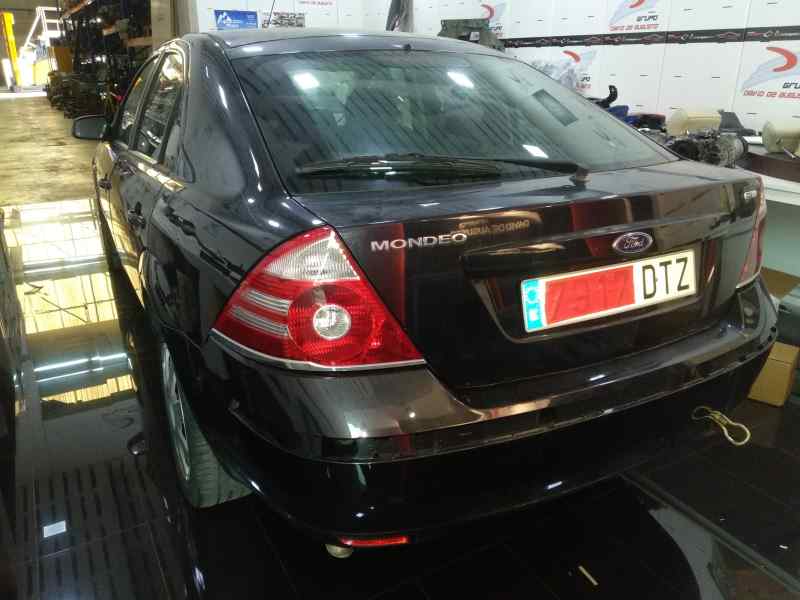 FORD MONDEO BERLINA (GE) Ambiente   |   09.00 - 12.02 foto 2