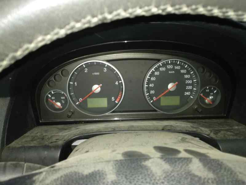 FORD MONDEO BERLINA (GE) Ambiente   |   09.00 - 12.02 foto 4