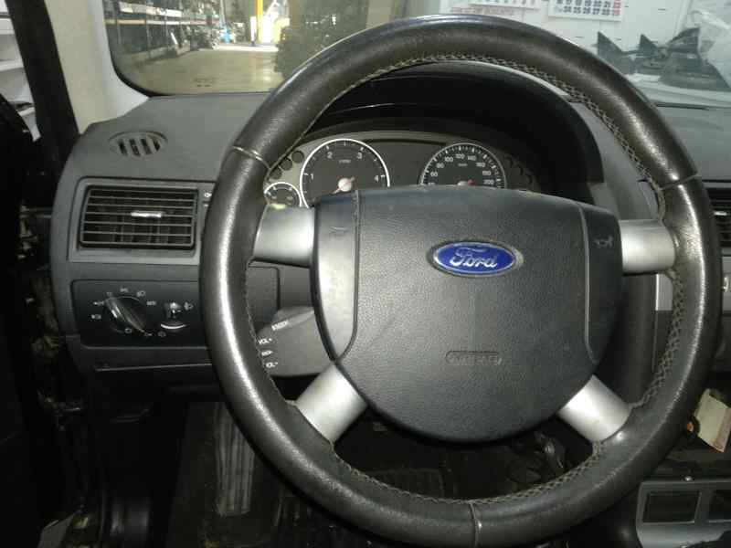 FORD MONDEO BERLINA (GE) Ambiente   |   09.00 - 12.02 foto 8