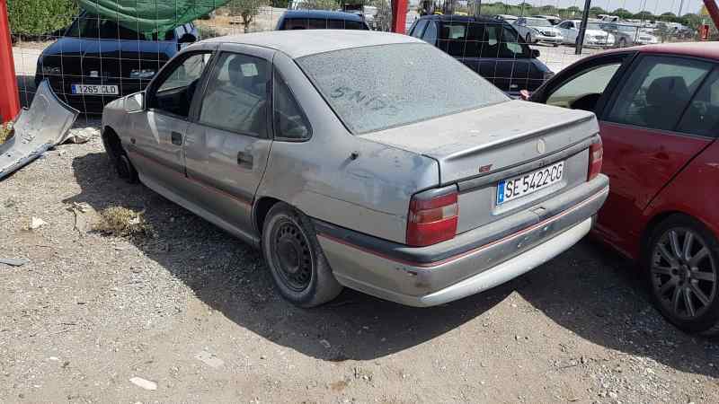 OPEL VECTRA A Selection Motor 2,0 Ltr. - 85 kW