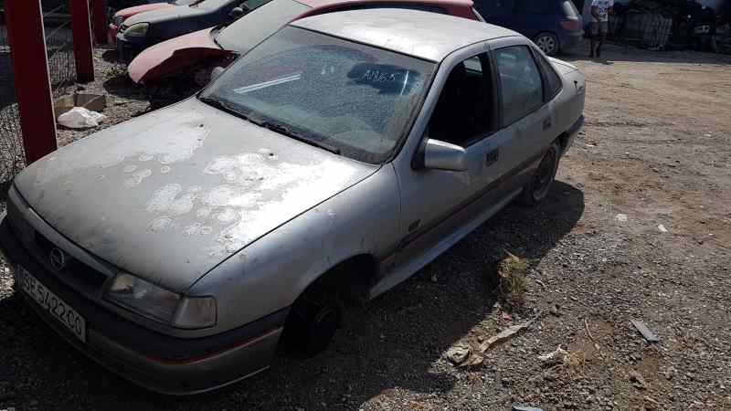 OPEL VECTRA A Selection Motor 2,0 Ltr. - 85 kW foto 2