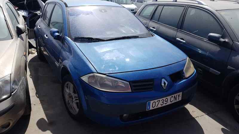 ESPEJO RENAULT MEGANE II BERLINA 5P Confort Authentique