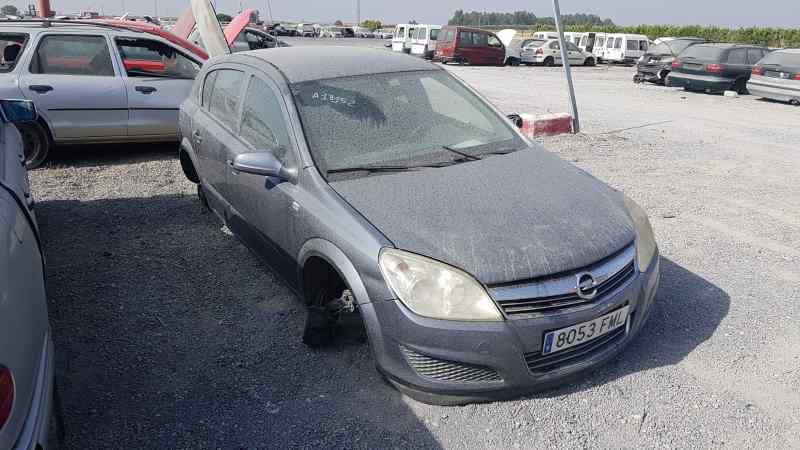 BANDEJA TRASERA OPEL ASTRA H BER. Cosmo