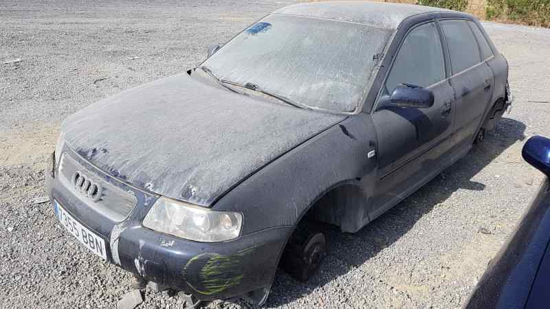 AUDI A3 (8L) 1.6 Ambiente Motor 1,6 Ltr. - 75 kW