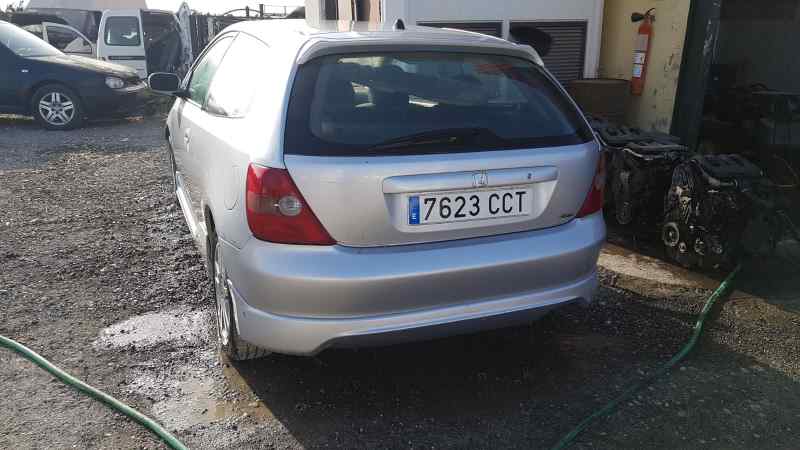 HONDA CIVIC BERLINA 3 (EP1/2) 1.6i ES   |   07.01 - 12.06 foto 5