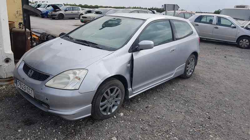 HONDA CIVIC BERLINA 3 (EP1/2) 1.6i ES   |   07.01 - 12.06 foto 6