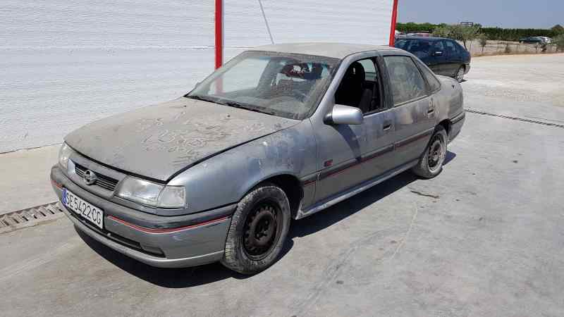 OPEL VECTRA A Selection Motor 2,0 Ltr. - 85 kW foto 7