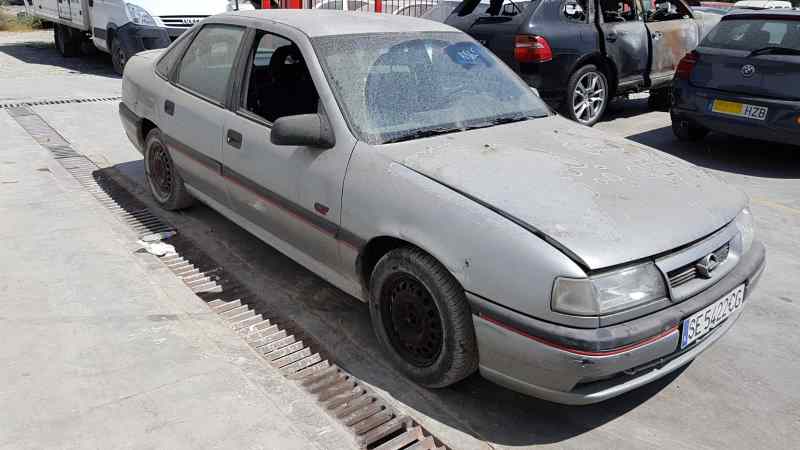 OPEL VECTRA A Selection Motor 2,0 Ltr. - 85 kW foto 8