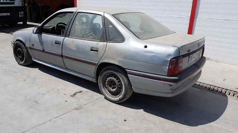 OPEL VECTRA A Selection Motor 2,0 Ltr. - 85 kW foto 10