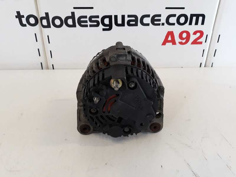 ALTERNADOR VOLKSWAGEN PASSAT BERLINA (3B2) 1.9 TDI
