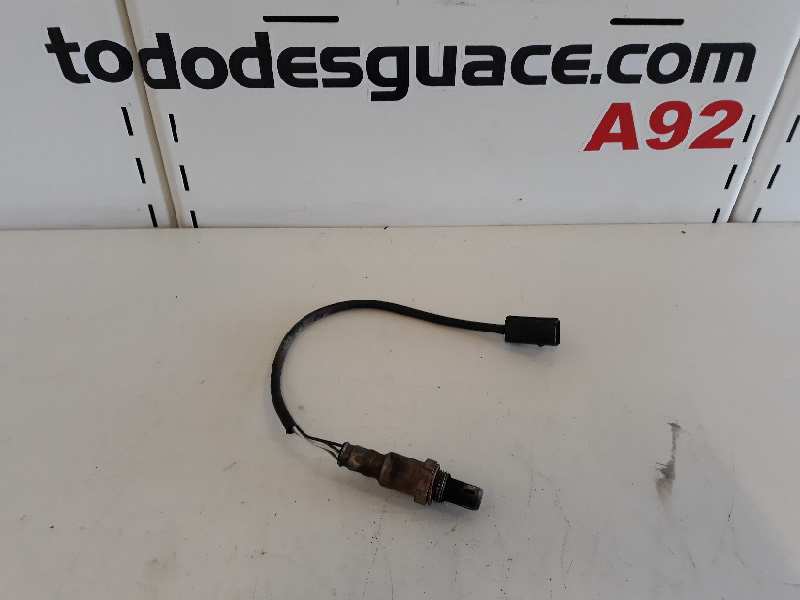 SONDA LAMBDA