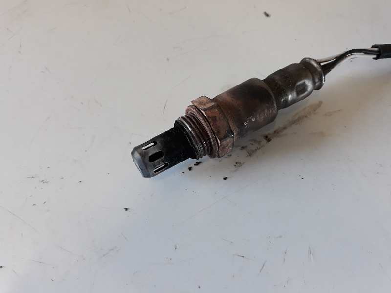 SONDA LAMBDA foto 2