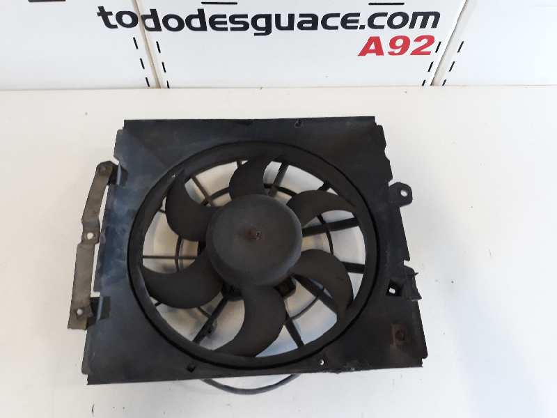ELECTROVENTILADOR
