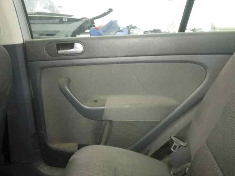 CERRADURA CAPO VOLKSWAGEN GOLF PLUS (5M1) Edition   |   01.08 - 12.09