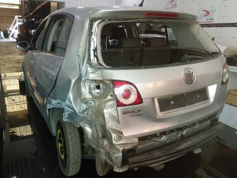 VOLKSWAGEN GOLF PLUS (5M1) Edition   |   01.08 - 12.09 foto 4
