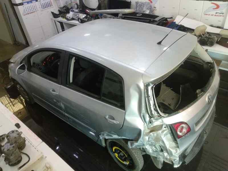VOLKSWAGEN GOLF PLUS (5M1) Edition   |   01.08 - 12.09 foto 5