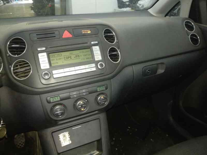 VOLKSWAGEN GOLF PLUS (5M1) Edition   |   01.08 - 12.09 foto 7