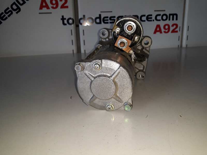 MOTOR ARRANQUE foto 4