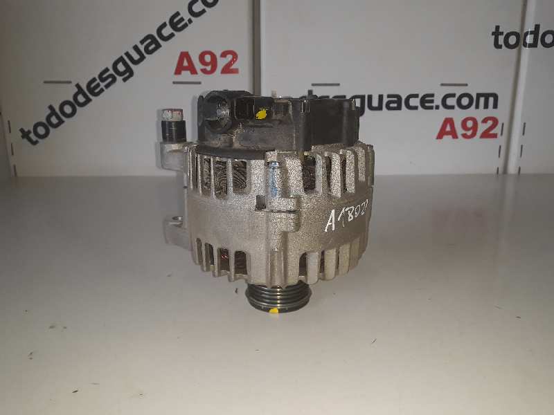 ALTERNADOR