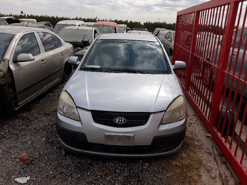 PORTON TRASERO KIA RIO 1.4 EX1   |   08.05 - 12.07