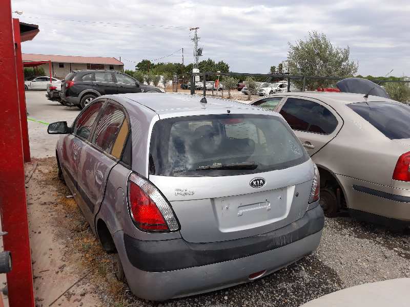 KIA RIO 1.4 EX1   |   08.05 - 12.07 foto 5