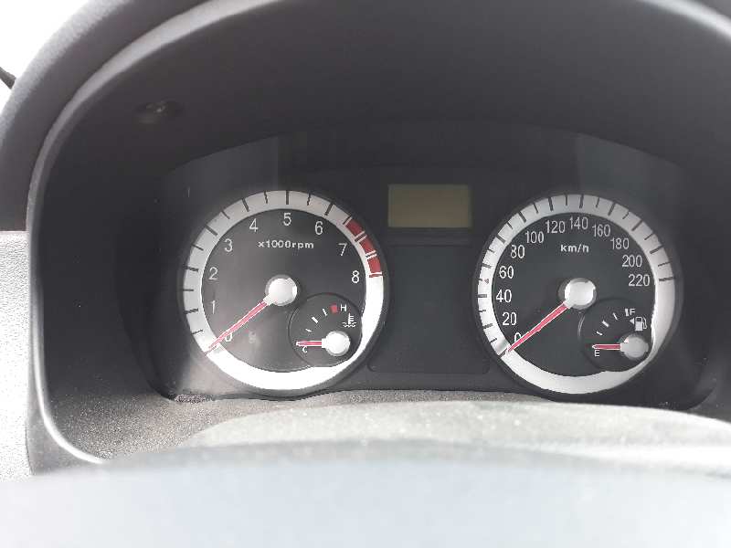 KIA RIO 1.4 EX1   |   08.05 - 12.07